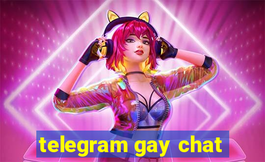 telegram gay chat